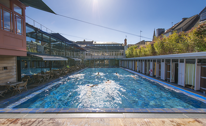 Bristol Lido_119 things to do in Bristol in 2019